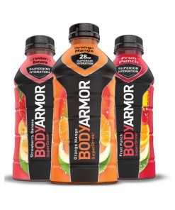 Body Armor Sports Drink (Various)