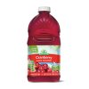cranberry juice in bottle for naples beach delivery