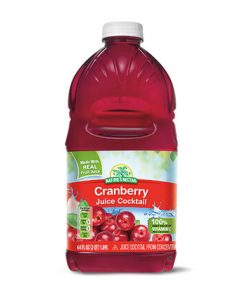 cranberry juice in bottle for naples beach delivery