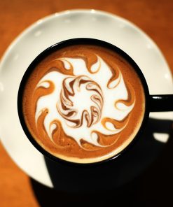 Mocha - (Hot or Iced)