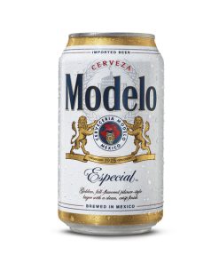 Modelo Especial Beer