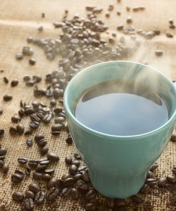 Daily Brew - (Hot or Iced)