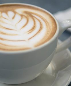 Latte - (Hot or Iced)