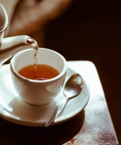 Julius Meinl Hot Organic Tea