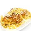 Coconut Croissant