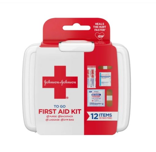 12pcs case of First-Aid-_naples_beach_delivery