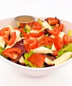 La dolce vita a Divine Napoli