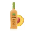 Peach Margarita On Ice (12oz)