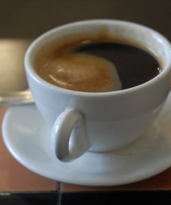 Americano - (Hot or Iced)