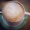 Cafe Breve - (Hot or Iced)