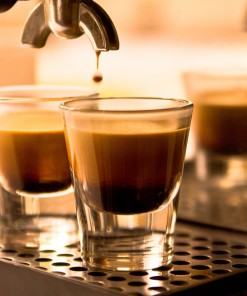 Red Eye - (Hot or Iced)