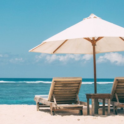 Beach Equipment Rental