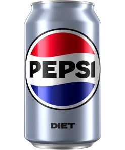 Diet Pepsi