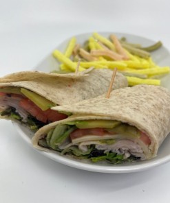 Gobble Till You Wobble