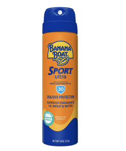 Sunscreen Spray SPF 30